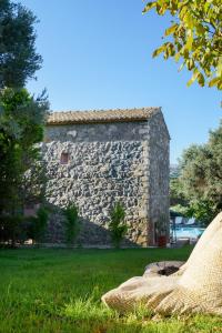 Fotografie z fotogalerie ubytování ANTIOPI VILLA v destinaci Ádhele