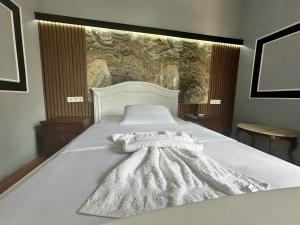 Foto de la galería de batummetropol hotel en Batumi