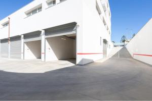 Fotografie z fotogalerie ubytování GS Residence v destinaci Trani