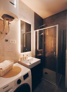 Galeriebild der Unterkunft Diamond view Banjaluka CENTAR stan na dan in Banja Luka