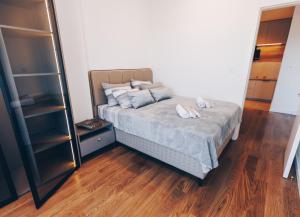 Galeriebild der Unterkunft Diamond view Banjaluka CENTAR stan na dan in Banja Luka