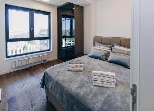 Galeriebild der Unterkunft Diamond view Banjaluka CENTAR stan na dan in Banja Luka + 15 Fotos