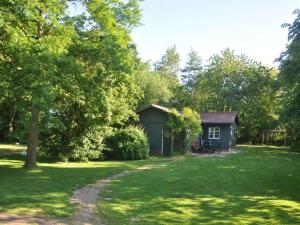 Fotografie z fotogalerie ubytování Thatchdachkate Sillenserwisch v destinaci Butjadingen