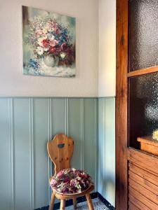 Fotografie z fotogalerie ubytování Gasthof Thünauer v destinaci Offenhausen