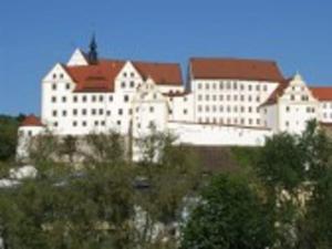 Fotografie z fotogalerie ubytování Alte Kaeserei Comfortable holiday residence v destinaci Kössern