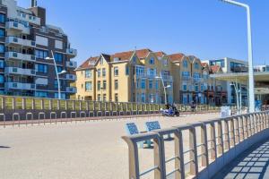 Beach House Rodine - free parking & bikes