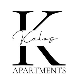 Certifikát, hodnocení, plakát nebo jiný dokument vystavený v ubytování Kalos apartments