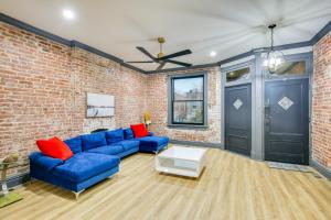 Fotografie z fotogalerie ubytování Walk to Gravois Park Nice Home with Garage v destinaci Soulard
