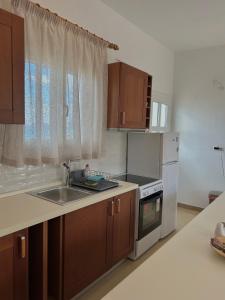 Imagem da galeria de Summer View em Skala