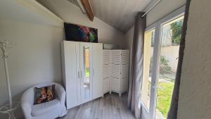 Fotografie z fotogalerie ubytování Gîte des Bruyères à Coye-la-Forêt v destinaci Coye-la-Forêt
