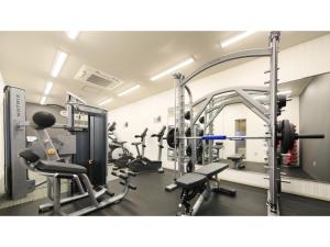 Gallery image of Hotel Futaba no Mori - Vacation STAY 56192v in Kiyohashi