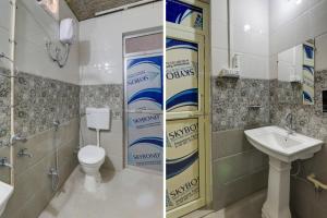 Fotografie z fotogalerie ubytování Hotel O A.S.Castle v destinaci Kākori