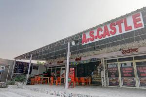 Fotografie z fotogalerie ubytování Hotel O A.S.Castle v destinaci Kākori