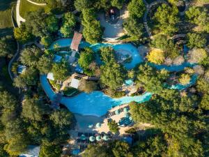 Bazén v ubytování Hyatt Vacation Club at Wild Oak Ranch nebo v jeho okolí