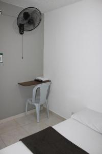 OcañaHotel San Cayetano的相册照片