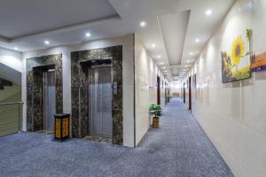 Fotografie z fotogalerie ubytování القصر المطار v destinaci Abhá