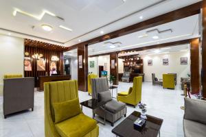 Fotografie z fotogalerie ubytování القصر المطار v destinaci Abhá