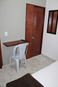 OcañaHotel San Cayetano的相册照片