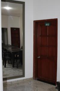 OcañaHotel San Cayetano的相册照片