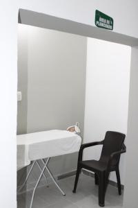 OcañaHotel San Cayetano的相册照片