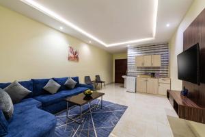 Fotografie z fotogalerie ubytování القصر المطار v destinaci Abhá + 13 fotografií