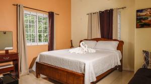 Fotografie z fotogalerie ubytování IVS Bed and Breakfast v destinaci Kingston