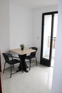 OcañaHotel San Cayetano的相册照片
