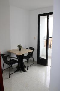 OcañaHotel San Cayetano的相册照片