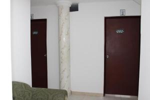OcañaHotel San Cayetano的相册照片
