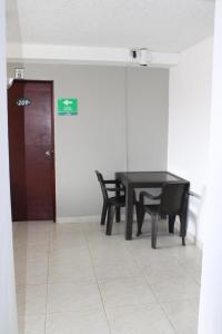 OcañaHotel San Cayetano的相册照片