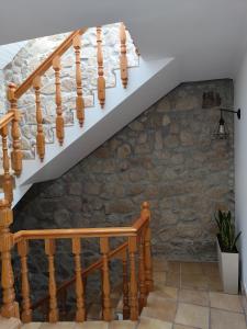 Zdjęcie z galerii obiektu Casa O Castriño w mieście Cambados