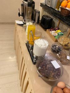 Hrana u hotelu ili u blizini