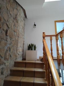 Zdjęcie z galerii obiektu Casa O Castriño w mieście Cambados
