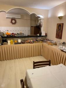 Hrana u hotelu ili u blizini