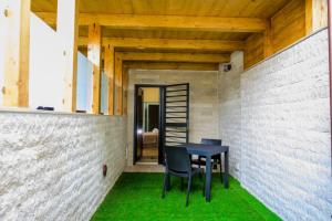 Fotografie z fotogalerie ubytování Criba Rooms v destinaci Bari Palese