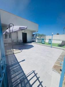 Fotografie z fotogalerie ubytování DV holiday home v destinaci Isola delle Femmine