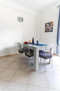 Fotografie z fotogalerie ubytování DV holiday home v destinaci Isola delle Femmine