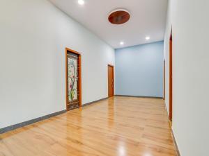 Φωτογραφία από το άλμπουμ του Hotel O SG TRINETRA RESIDENCY σε Bālānagar