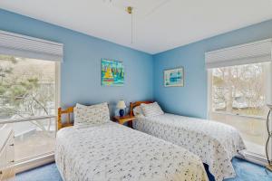 Ένα ή περισσότερα κρεβάτια σε δωμάτιο στο Sea Colony --- 3401 Round Robin Way +40 φωτογραφίες