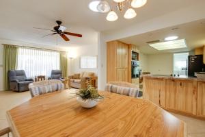 Gallery image of Patio and Mtn Views 55 and Apache Junction Home! in Apache Junction +21 photos