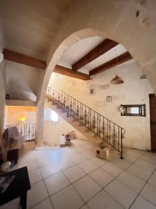 Fotografie z fotogalerie ubytování Arkati house v destinaci Munxar