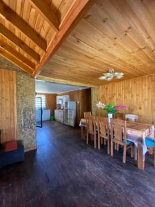 Fotografie z fotogalerie ubytování CASA A11 Lago Rapel v destinaci El Estero