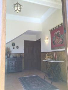 Fotografie z fotogalerie ubytování Casa Justo v destinaci Apiés