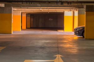 Foto sihtkohas Guadalajara asuva majutusasutuse HG Hotel galeriist