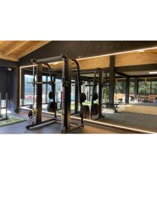 Gimnasio o equipo deportivo en Villa Nona