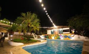 Gallery image of CasaBosque in Tarapoto +30 photos