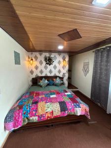 Φωτογραφία από το άλμπουμ του Laxmi Narayan Homestay-Harshil σε Harsil