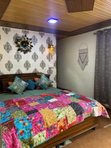 Φωτογραφία από το άλμπουμ του Laxmi Narayan Homestay-Harshil σε Harsil