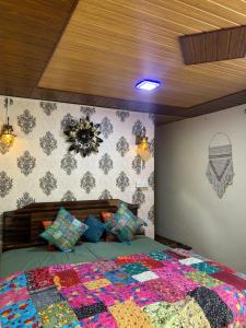 Φωτογραφία από το άλμπουμ του Laxmi Narayan Homestay-Harshil σε Harsil