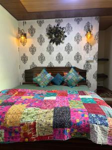 Φωτογραφία από το άλμπουμ του Laxmi Narayan Homestay-Harshil σε Harsil +85 φωτογραφίες